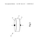 PIEZOELECTRIC CASCADE RESONANT LAMP-IGNITION CIRCUIT diagram and image