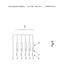 PIEZOELECTRIC CASCADE RESONANT LAMP-IGNITION CIRCUIT diagram and image