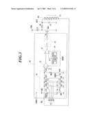 DIRECT-CURRENT POWER SUPPLY DEVICE, POWER SUPPLY DEVICE FOR DRIVING LED AND SEMICONDUCTOR INTEGRATED CIRCUIT FOR CONTROLLING POWER SUPPLY diagram and image