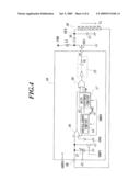 DIRECT-CURRENT POWER SUPPLY DEVICE, POWER SUPPLY DEVICE FOR DRIVING LED AND SEMICONDUCTOR INTEGRATED CIRCUIT FOR CONTROLLING POWER SUPPLY diagram and image