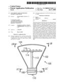 ELECTRONIC LIGHT GENERATING ELEMENT LIGHT BULB diagram and image