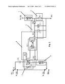 STARTING CIRCUIT FOR SINGLE-PHASE AC MOTOR diagram and image