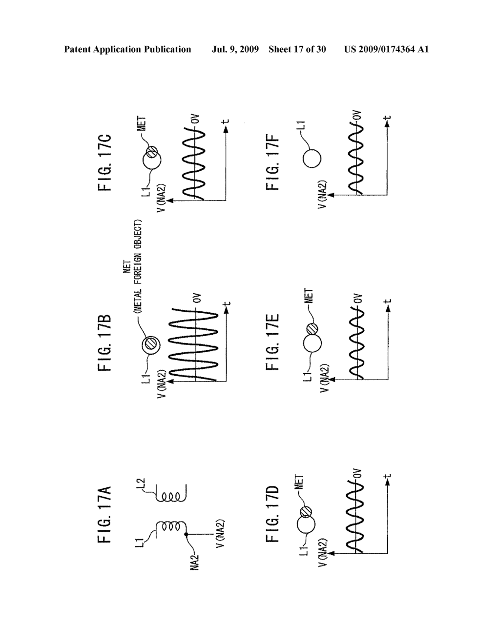 POWER TRANSMISSION CONTROL DEVICE, POWER TRANSMITTING DEVICE, NON-CONTACT POWER TRANSMITTING SYSTEM, AND ELECTRONIC INSTRUMENT - diagram, schematic, and image 18