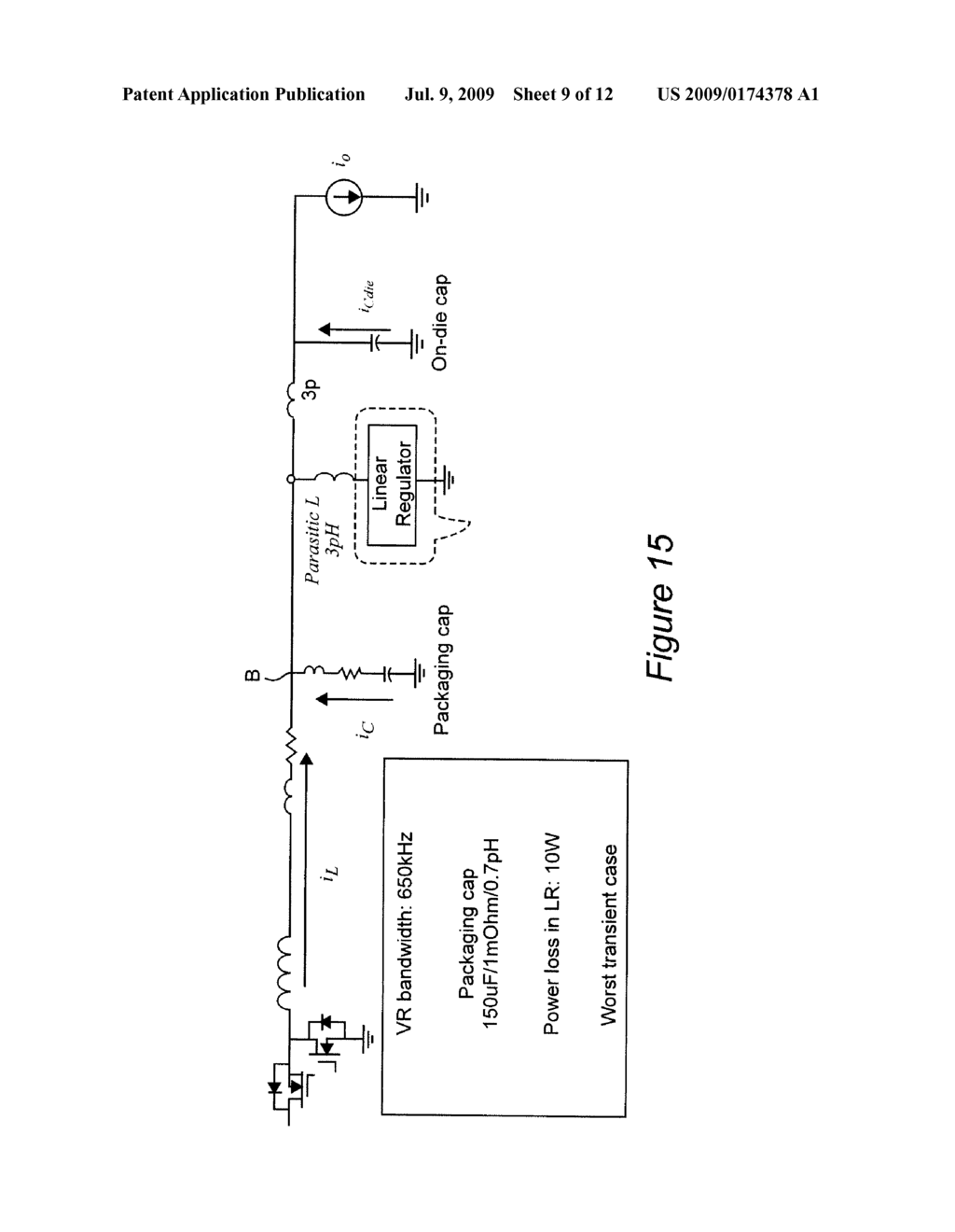 Hybrid Filter for High Slew Rate Output Current Application - diagram, schematic, and image 10