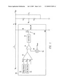 Integrated soft start circuits diagram and image