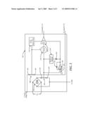 Power Supply Start-Up and Brown-Out Inrush Management Circuit diagram and image