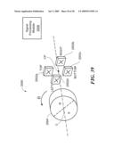 METHODS AND APPARATUS FOR ANGULAR POSITION SENSING USING MULTIPLE QUADRATURE SIGNALS FROM FREQUENCY INDEPENDENT SINUSOIDS diagram and image