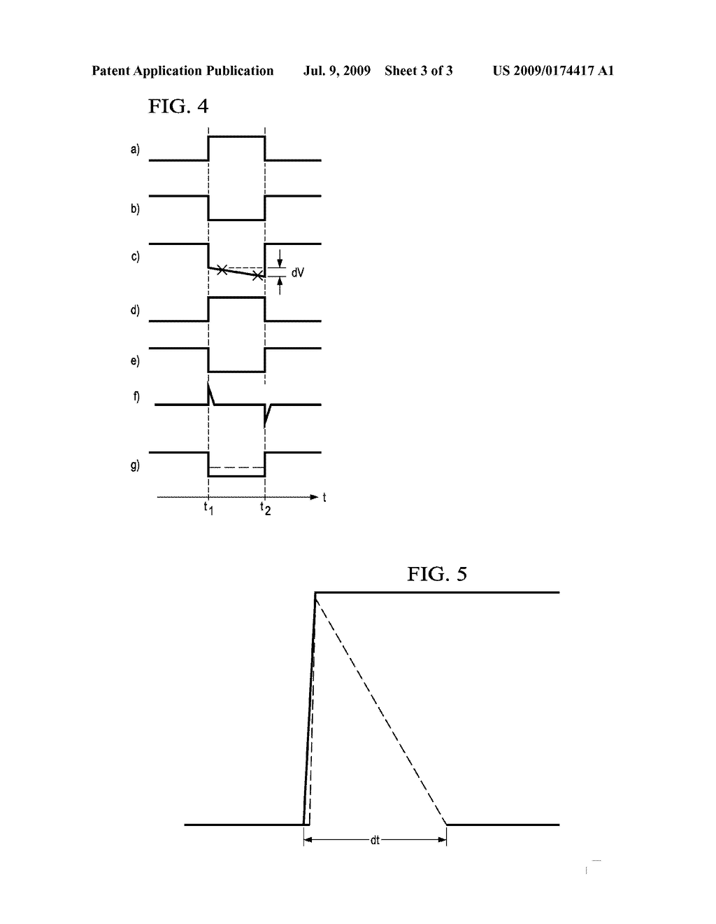 SWITCHED CAPACITOR MEASUREMENT CIRCUIT FOR MEASURING THE CAPACITANCE OF AN INPUT CAPACITOR - diagram, schematic, and image 04