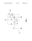 Hard reset and manual reset circuit assembly diagram and image