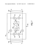 Programmable high-speed cable with boost device diagram and image