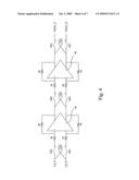 Apparatus and method for improving the feedback linearity of a 1.5-bit sigma-delta class-D amplifier diagram and image