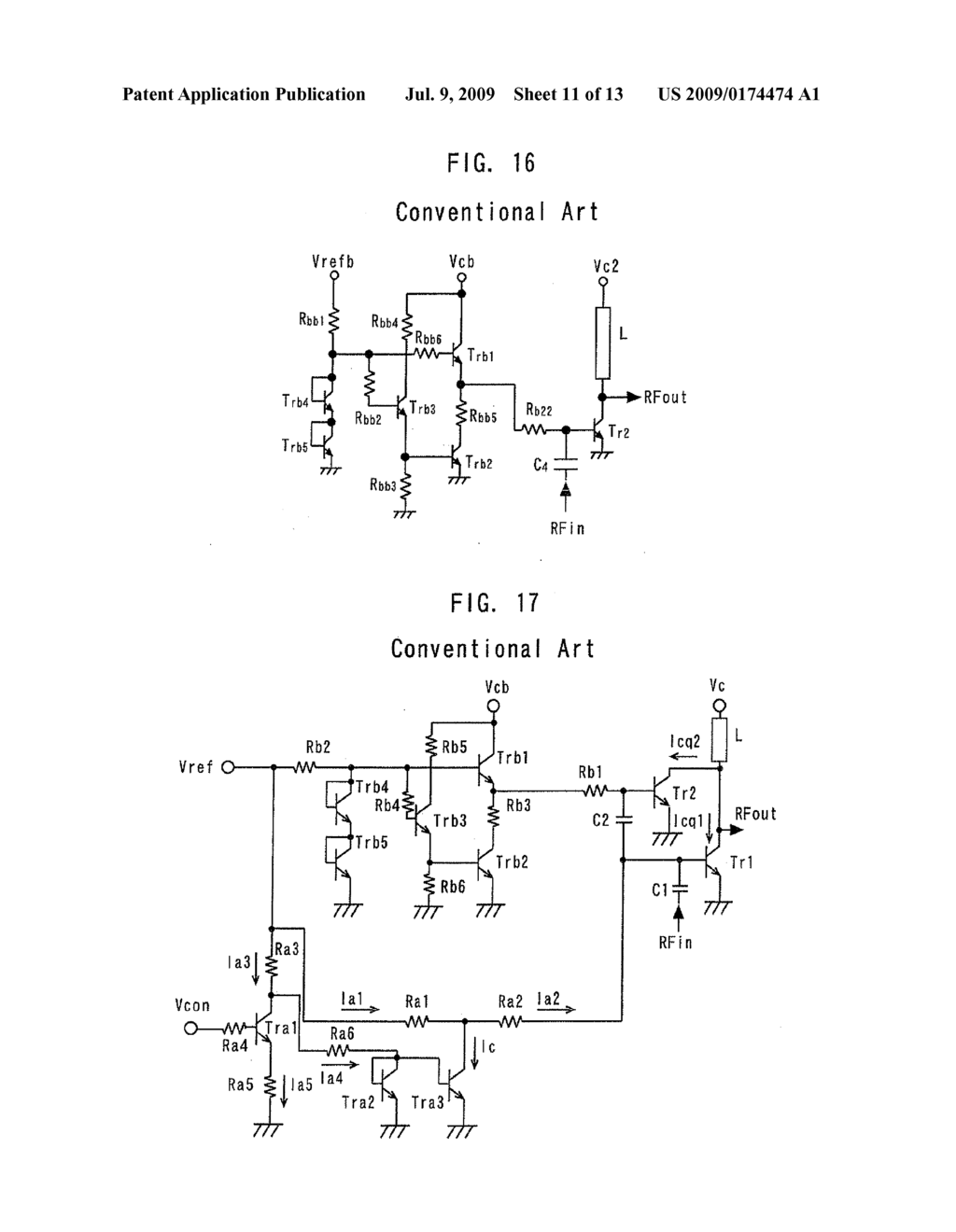 POWER AMPLIFIER - diagram, schematic, and image 12