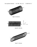 Conductor Assembly Formed About A Curved Axis diagram and image