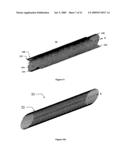 Conductor Assembly Formed About A Curved Axis diagram and image