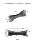 Conductor Assembly Formed About A Curved Axis diagram and image