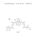 Conductor Assembly Formed About A Curved Axis diagram and image