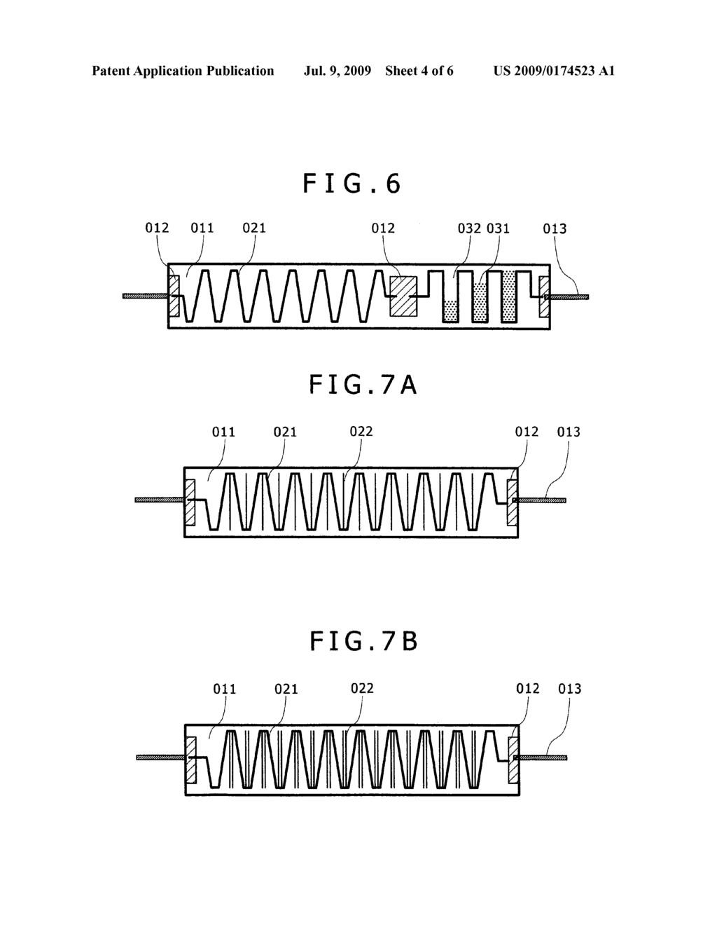 THICK FILM RESISTOR - diagram, schematic, and image 05