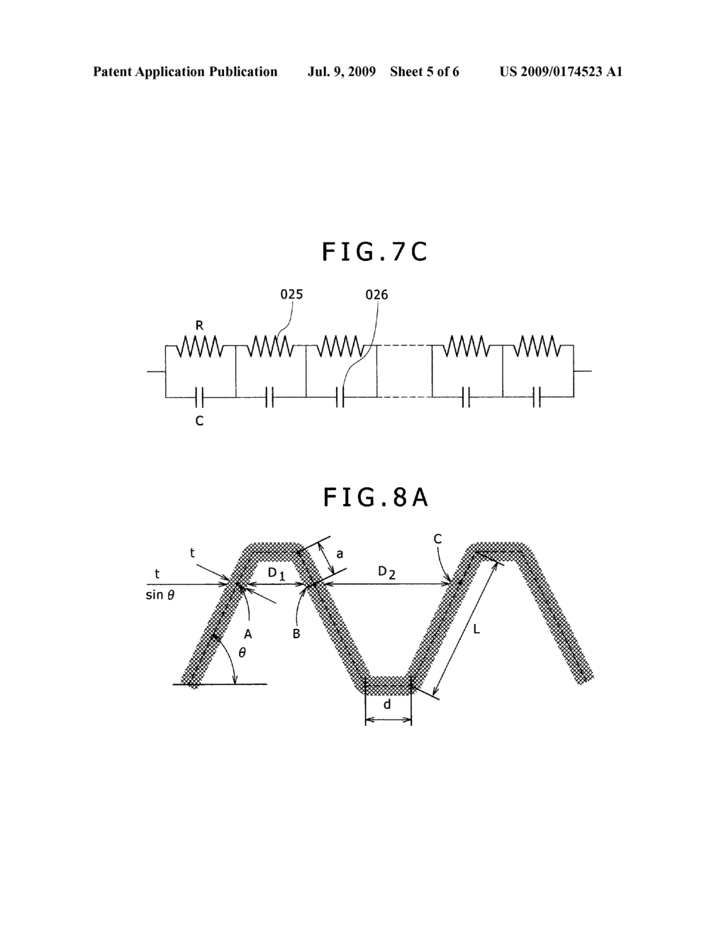 THICK FILM RESISTOR - diagram, schematic, and image 06