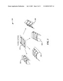 COMPACT FLEXIBLE HIGH GAIN ANTENNA FOR HANDHELD RFID READER diagram and image