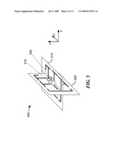 COMPACT FLEXIBLE HIGH GAIN ANTENNA FOR HANDHELD RFID READER diagram and image