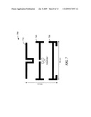 COMPACT FLEXIBLE HIGH GAIN ANTENNA FOR HANDHELD RFID READER diagram and image