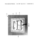 COMPACT FLEXIBLE HIGH GAIN ANTENNA FOR HANDHELD RFID READER diagram and image