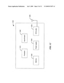 COMPACT FLEXIBLE HIGH GAIN ANTENNA FOR HANDHELD RFID READER diagram and image