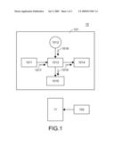 REMOTE CONTROLLER FOR CONTROLLING PLAYBACK OF MULTIMEDIA FILE diagram and image