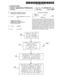 Navigation apparatus having emergency warning system diagram and image