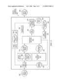 FOCAL PLANE ARRAY WITH SERIAL, VARIABLE BIT WIDTH ANALOG TO DIGITAL CONVERTER diagram and image