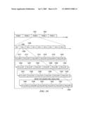 FOCAL PLANE ARRAY WITH SERIAL, VARIABLE BIT WIDTH ANALOG TO DIGITAL CONVERTER diagram and image