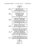 FOCAL PLANE ARRAY WITH SERIAL, VARIABLE BIT WIDTH ANALOG TO DIGITAL CONVERTER diagram and image