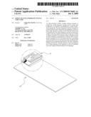 MODULAR ULTRA-WIDEBAND ANTENNA STRUCTURE diagram and image