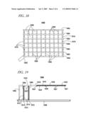 RADIO FREQUENCY SYSTEM COMPONENT WITH CONFIGURABLE ANISOTROPIC ELEMENT diagram and image