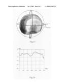 Antenna diagram and image