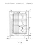 LIQUID CRYSTAL DISPLAY DEVICE diagram and image