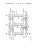 LIQUID CRYSTAL DISPLAY DEVICE diagram and image