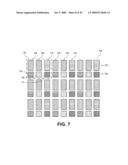 High Dynamic Contrast Display System Having Multiple Segmented Backlight diagram and image