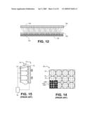 High Dynamic Contrast Display System Having Multiple Segmented Backlight diagram and image