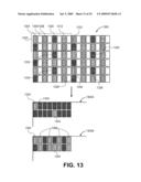 High Dynamic Contrast Display System Having Multiple Segmented Backlight diagram and image