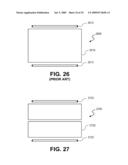 High Dynamic Contrast Display System Having Multiple Segmented Backlight diagram and image