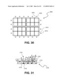 High Dynamic Contrast Display System Having Multiple Segmented Backlight diagram and image