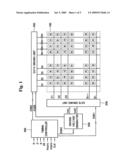 GATE DRIVER WITH ERROR BLOCKING MECHANISM, METHOD OF OPERATING THE SAME, AND DISPLAY DEVICE HAVING THE SAME diagram and image