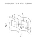 GATE DRIVER WITH ERROR BLOCKING MECHANISM, METHOD OF OPERATING THE SAME, AND DISPLAY DEVICE HAVING THE SAME diagram and image