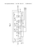 GATE DRIVER WITH ERROR BLOCKING MECHANISM, METHOD OF OPERATING THE SAME, AND DISPLAY DEVICE HAVING THE SAME diagram and image