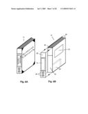 ADDRESSING SCHEMES FOR ELECTRONIC DISPLAYS diagram and image