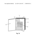 ADDRESSING SCHEMES FOR ELECTRONIC DISPLAYS diagram and image