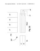 ADDRESSING SCHEMES FOR ELECTRONIC DISPLAYS diagram and image