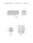 WHEELED USER INPUT DEVICE IN COOPERATION WITH A HANDHELD ELECTRONIC COMMUNICATION DEVICE diagram and image