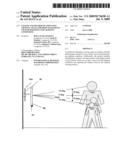 SYSTEM AND METHOD OF ADJUSTING VIEWING ANGLE FOR DISPLAY BASED ON VIEWER POSITIONS AND LIGHTING CONDITIONS diagram and image